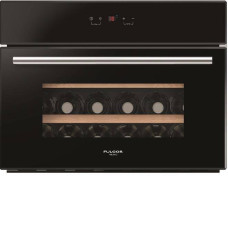Винный шкаф FULGOR FWC 4522 TC BK S