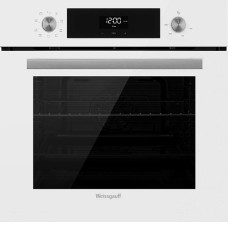 Духовой шкаф WEISSGAUFF EOV 302 SW White Edition