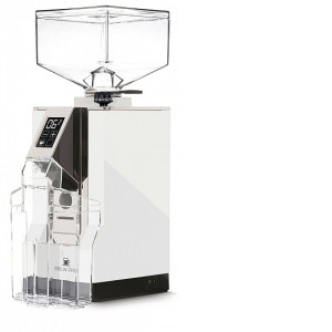 Кофемолка EUREKA Mignon BREW PRO 55 16CR White