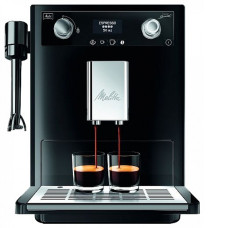 Кофемашина MELITTA caffeo gourmet е 965-102 черная