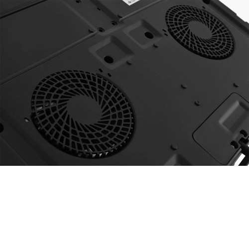 Варочная поверхность ZUGEL ZIH606B