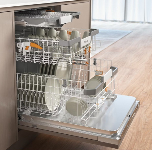 Посудомоечная машина MIELE G 7380 SCVi EDST