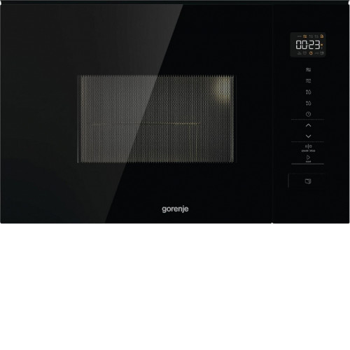 Микроволновая печь GORENJE BM201SG3BG