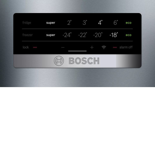 Холодильник BOSCH KGN49XI20R