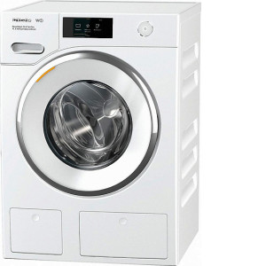 Стиральная машина MIELE WWR880WPS