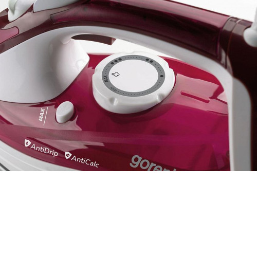 Утюг GORENJE SIH3000RBC