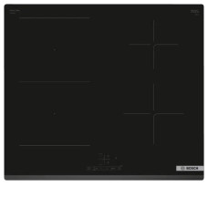 Варочная поверхность BOSCH PVS63KBB5E Варочная поверхность BOSCH PVS63KBB5E