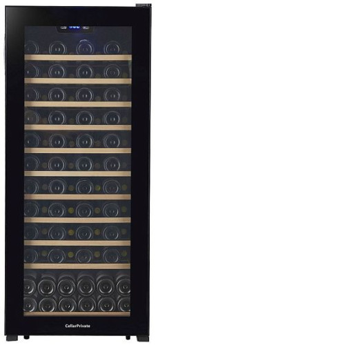 Винный шкаф CELLAR PRIVATE CP102