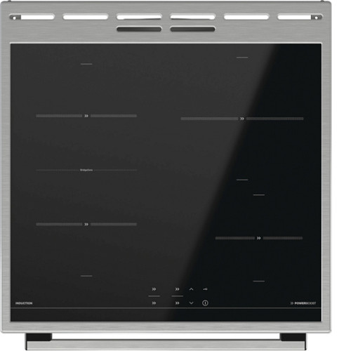 Плита GORENJE EIT6355XPD