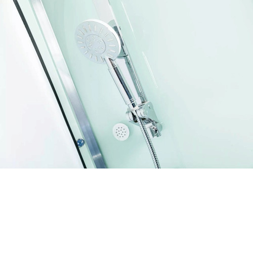 Душевая кабина WELTWASSER Maine 120х90 L