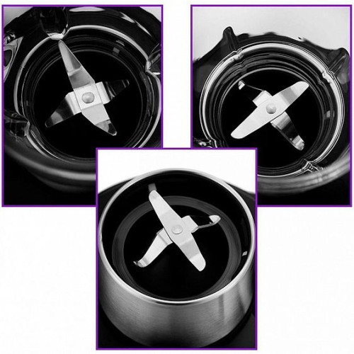 Кухонный комбайн KITFORT KT-1395