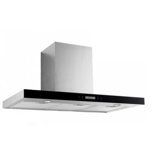 Вытяжка MAUNFELD prima plus 90 inox