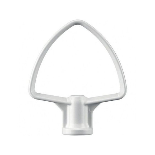 Лопатка KITCHENAID 5KSM35CFB для чаши 3.3 л