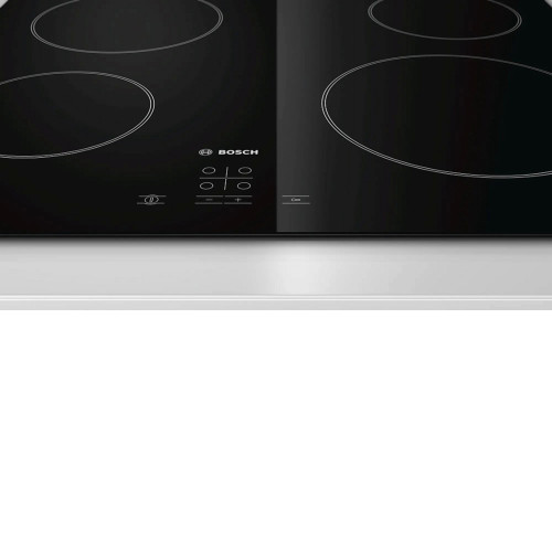 Варочная поверхность BOSCH PKE611D17M