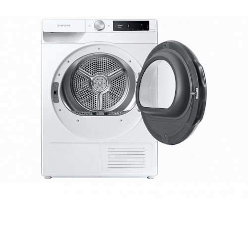 Сушильная машина SAMSUNG DV80T6220HE/S7