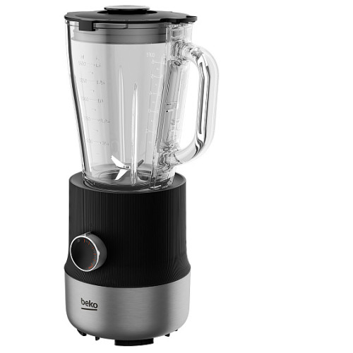 Блендер стационарный BEKO TBN81808BX
