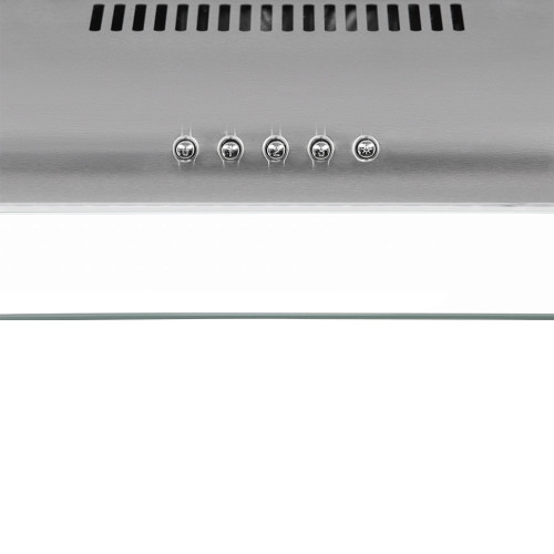 Вытяжка NORDFROST AS 6040 X
