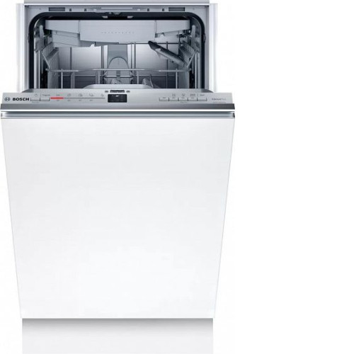 Посудомоечная машина BOSCH SRV2IMX1BR