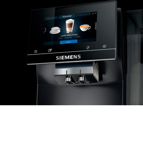 Кофемашина SIEMENS TP703R09