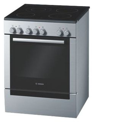 Электрическая плита стеклокерамическая BOSCH hce 633150