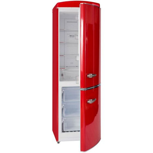 Холодильник ASCOLI ARDRFR375WE