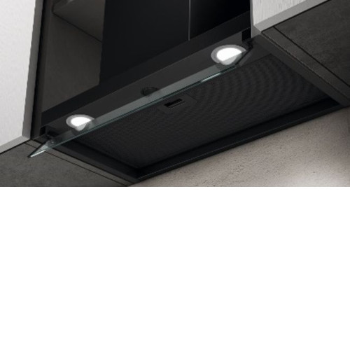 Вытяжка ELICA BOXIN LX/BL MAT/A/90 (PRF0172167)