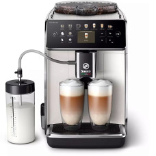 Кофемашина SAECO GranAroma SM6580/20 Кофемашина SAECO GranAroma SM6580/20