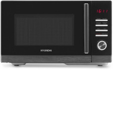 Микроволновая печь HYUNDAI HYM-D3012 Микроволновая печь HYUNDAI HYM-D3012