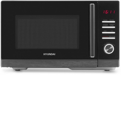 Микроволновая печь HYUNDAI HYM-D3012