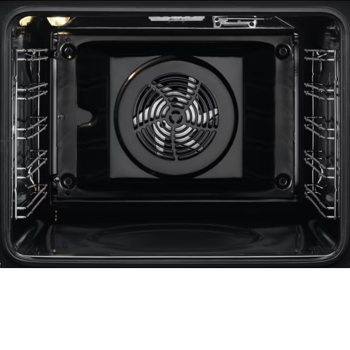 Духовой шкаф ELECTROLUX KODEH70X