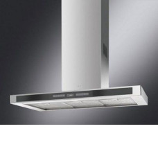 Вытяжка SMEG kse912nx2