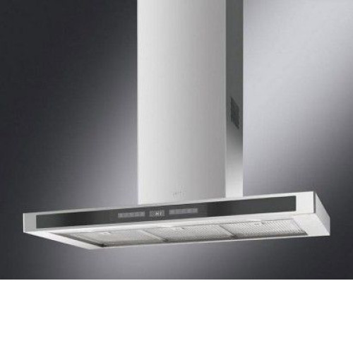 Вытяжка SMEG kse912nx2