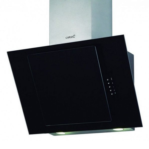 Вытяжка CATA CERES 600 P BK