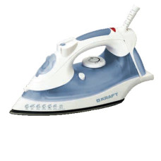 Утюг KRAFT KF-CI1810