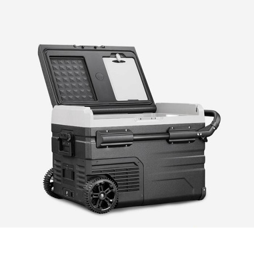 Автохолодильник ALPICOOL TSW60
