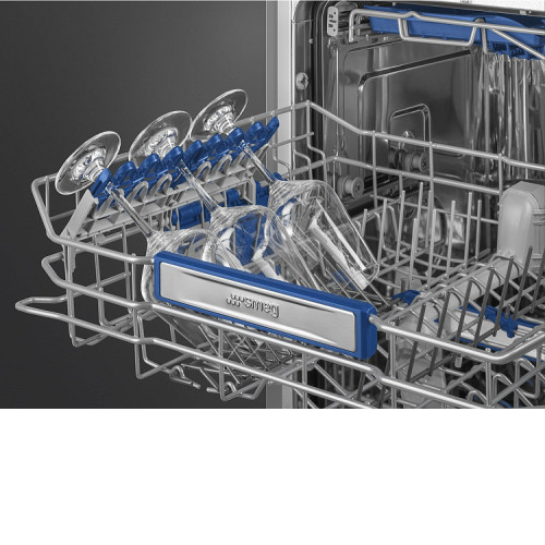 Посудомоечная машина SMEG ST323PM