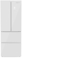 Холодильник ZUGEL ZRFD361W