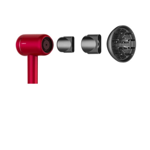 Фен XIAOMI Jimmy F6 Pro Red