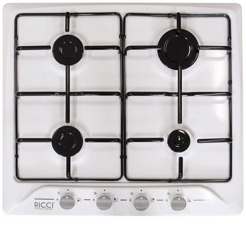 Газовая поверхность RICCI RGN-610WH