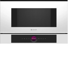 Микроволновая печь BOSCH BFL7221W1