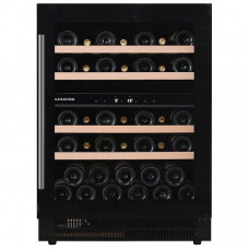 Винный шкаф DUNAVOX DAUF-39.121DB