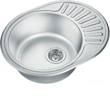 Кухонная мойка EMAR ЕМ-5745 Decor