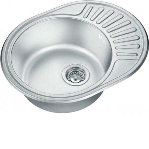 Кухонная мойка EMAR ЕМ-5745 Decor