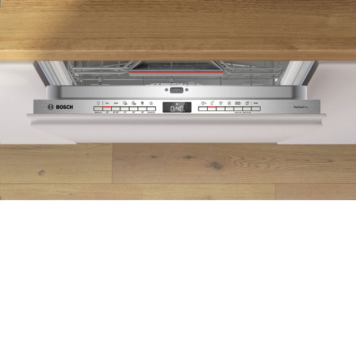 Посудомоечная машина BOSCH SMV6ZCX13E