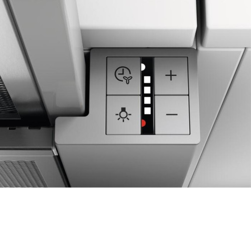 Вытяжка AEG DPS5650AM