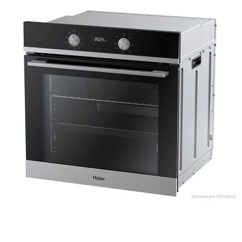 Духовой шкаф HAIER HOQ-K2ANN3BX