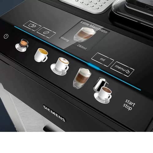 Кофемашина SIEMENS TQ507R03