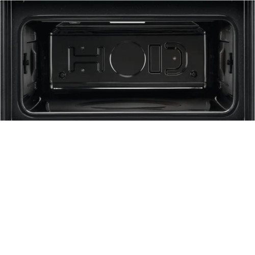 Микроволновая печь ELECTROLUX KVMBE08X