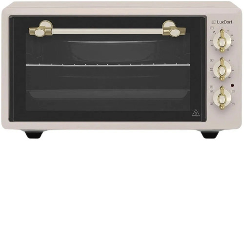 Мини-печь LUXDORF G4592