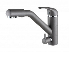 Смеситель PAULMARK Hessen He213017-402